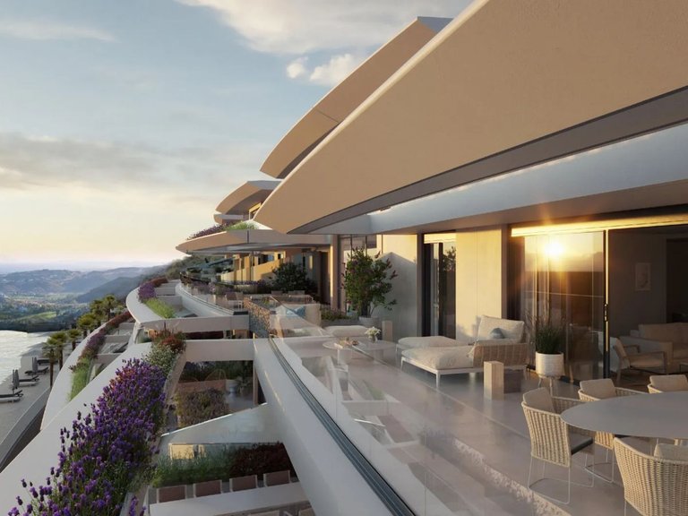 Apartment for Sale in Benahavís, Malaga 4
