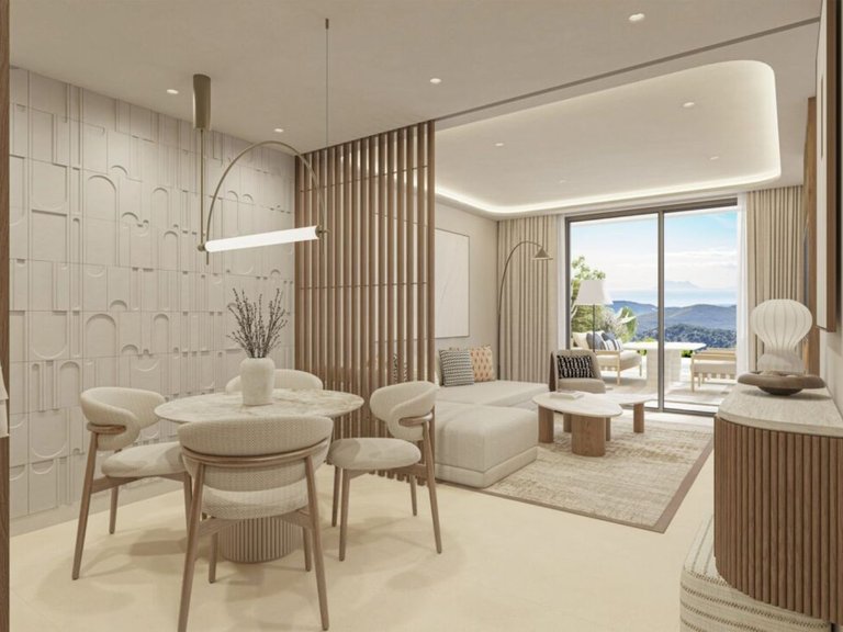 Apartment for Sale in Benahavís, Malaga 5