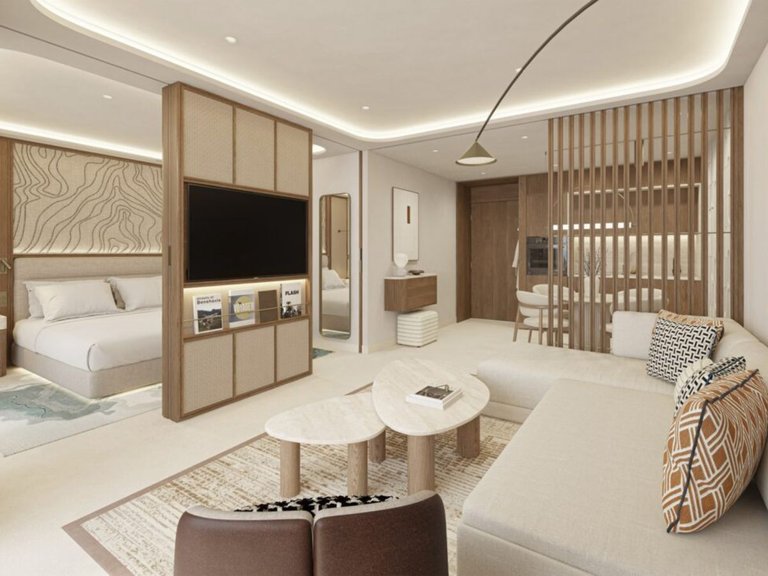 Apartment for Sale in Benahavís, Malaga 6