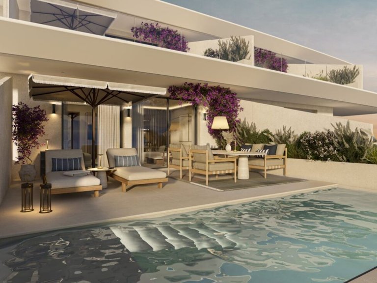 Apartment for Sale in Benahavís, Malaga 9