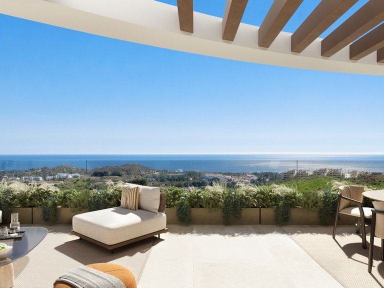 Apartment for Sale in Mijas, Malaga 5