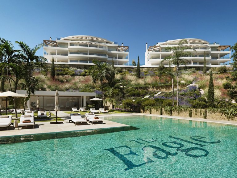 Apartment for Sale in Mijas, Malaga 11