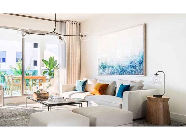 Apartment for Sale in Las Lagunas, Mijas, Malaga 3