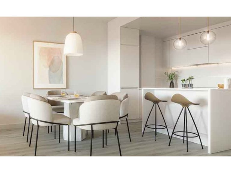 Apartment for Sale in Las Lagunas, Mijas, Malaga 4