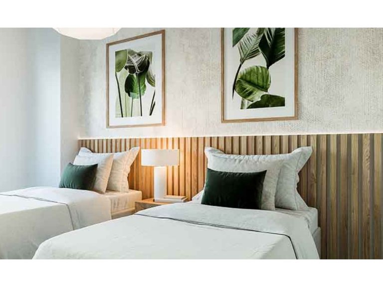 Apartment for Sale in Las Lagunas, Mijas, Malaga 5