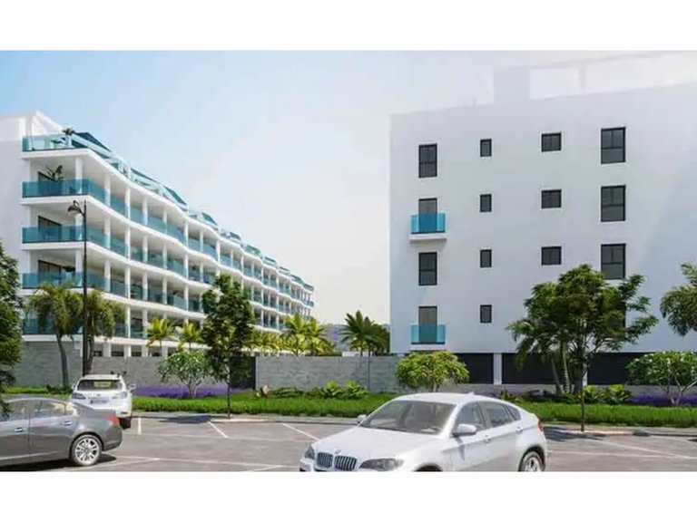 Apartment for Sale in Las Lagunas, Mijas, Malaga 7