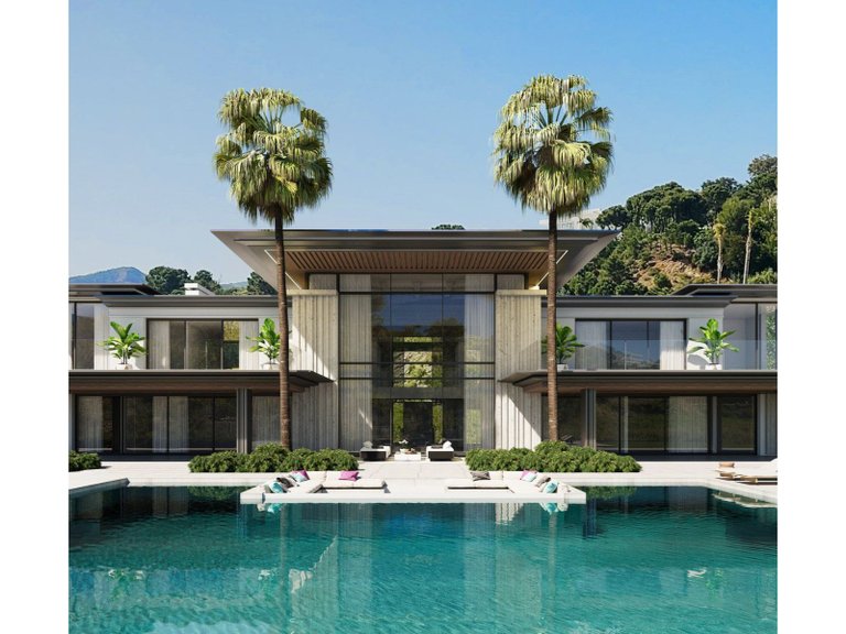 Apartment for Sale in Benahavís, Malaga 1