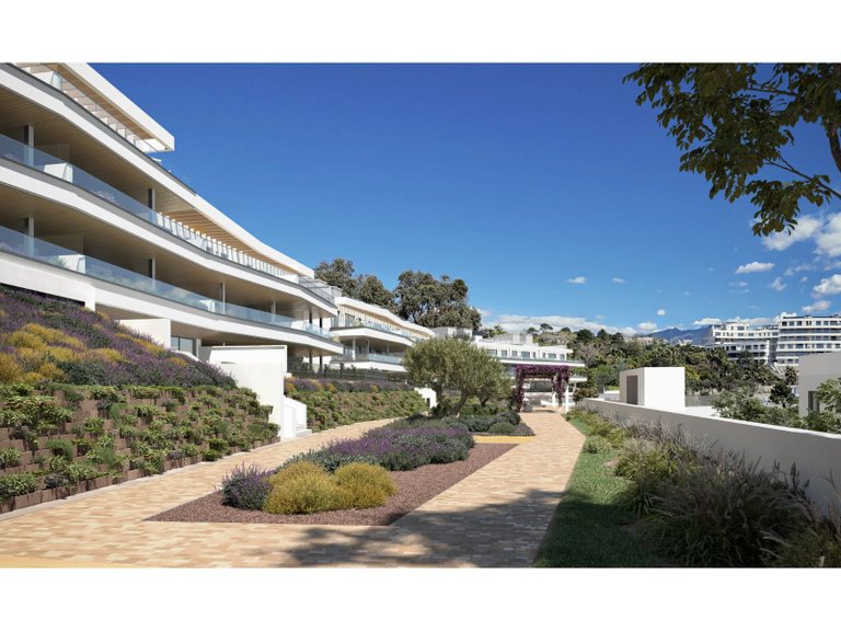 Apartment for Sale in Estepona, Malaga 3