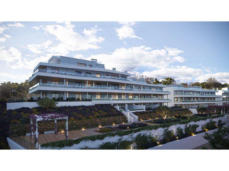 Apartment for Sale in Estepona, Malaga 4
