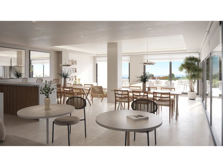 Apartment for Sale in Estepona, Malaga 5