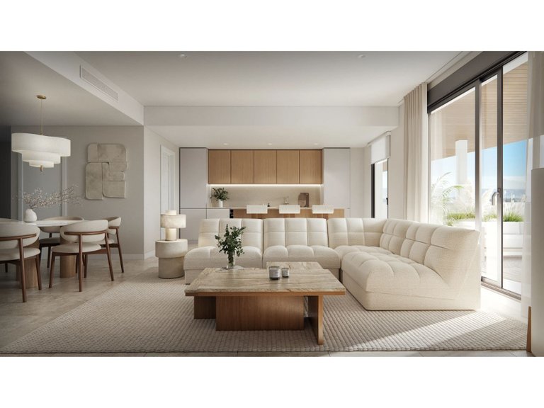 Apartment for Sale in Estepona, Malaga 6