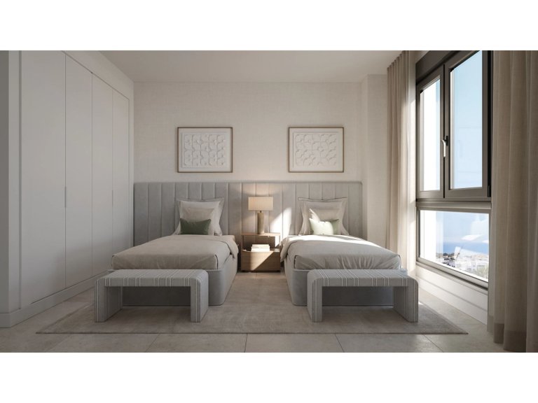 Apartment for Sale in Estepona, Malaga 9