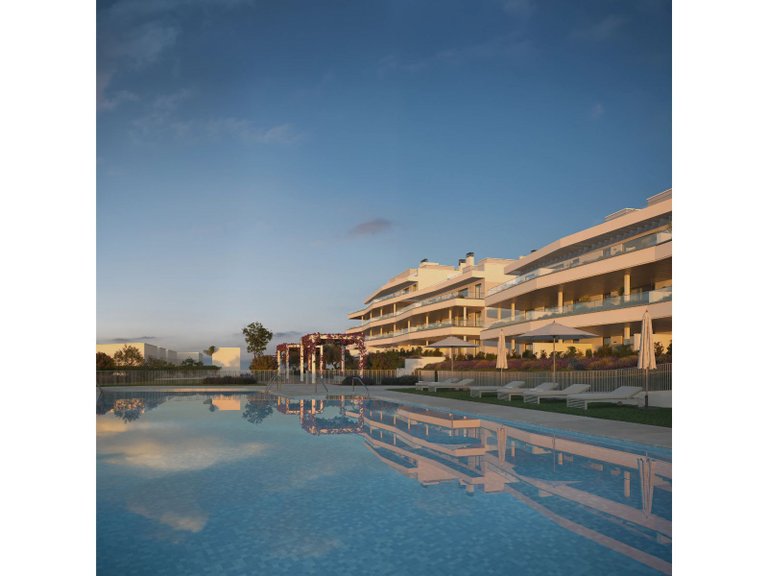 Apartment for Sale in Estepona, Malaga 10
