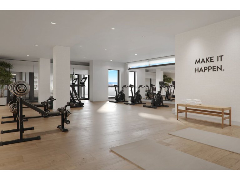 Apartment for Sale in Estepona, Malaga 11