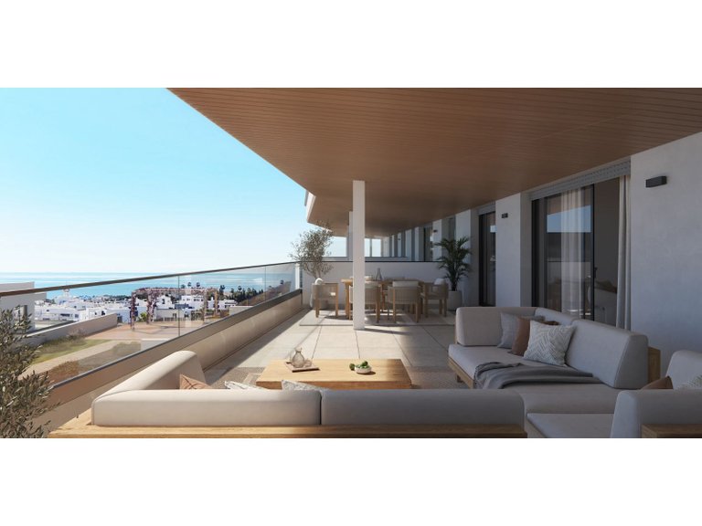 Apartment for Sale in Estepona, Malaga 12