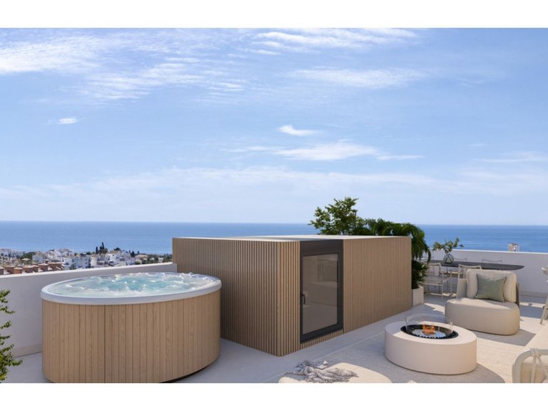 Apartment for Sale in Mijas, Malaga 1
