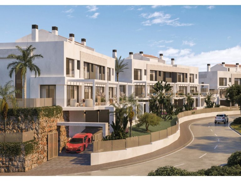 Apartment for Sale in Mijas, Malaga 6