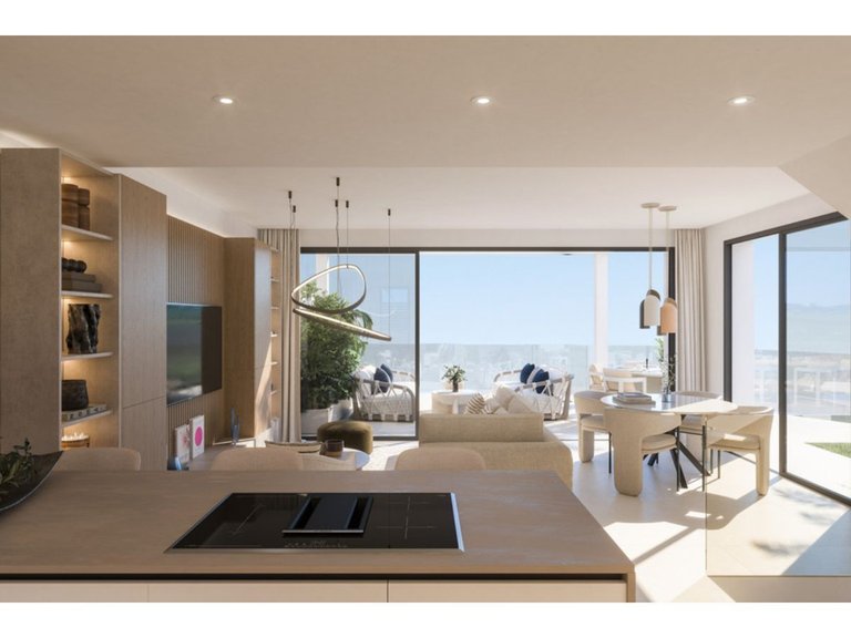 Apartment for Sale in Mijas, Malaga 9
