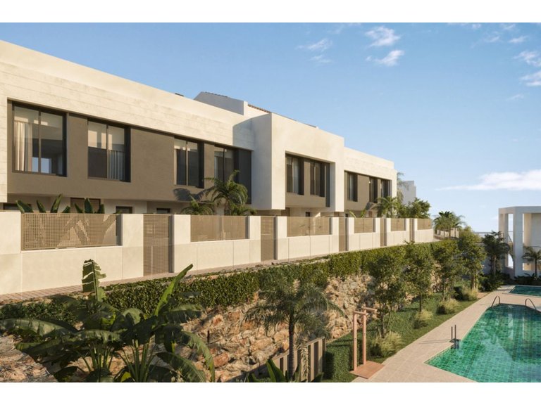 Apartment for Sale in Mijas, Malaga 14