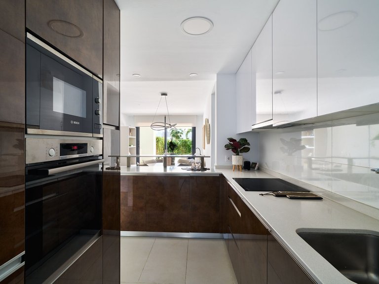 Apartment for Sale in Bel Air, Malaga 3