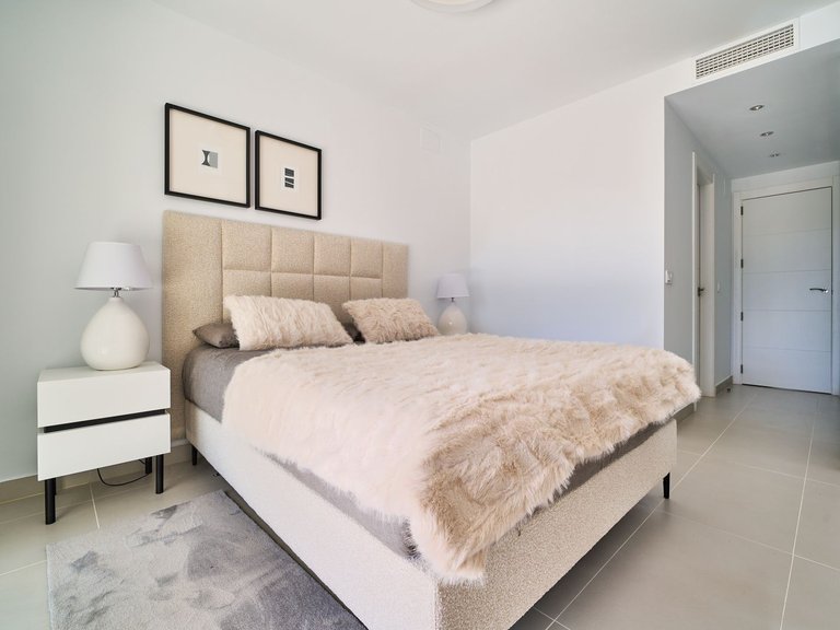 Apartment for Sale in Bel Air, Malaga 4