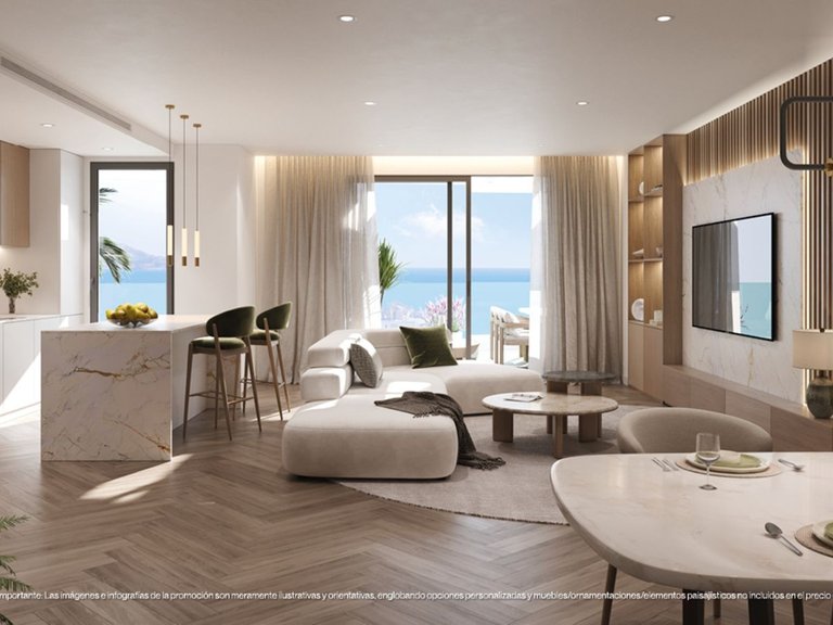 Apartment for Sale in Torremolinos, Malaga 2