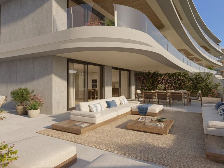 Apartment for Sale in Mijas, Malaga 1