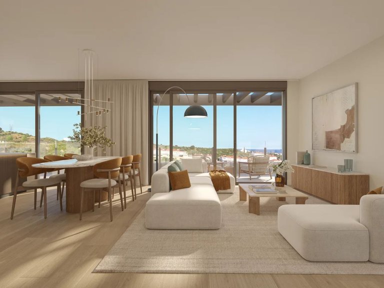 Apartment for Sale in Mijas, Malaga 5
