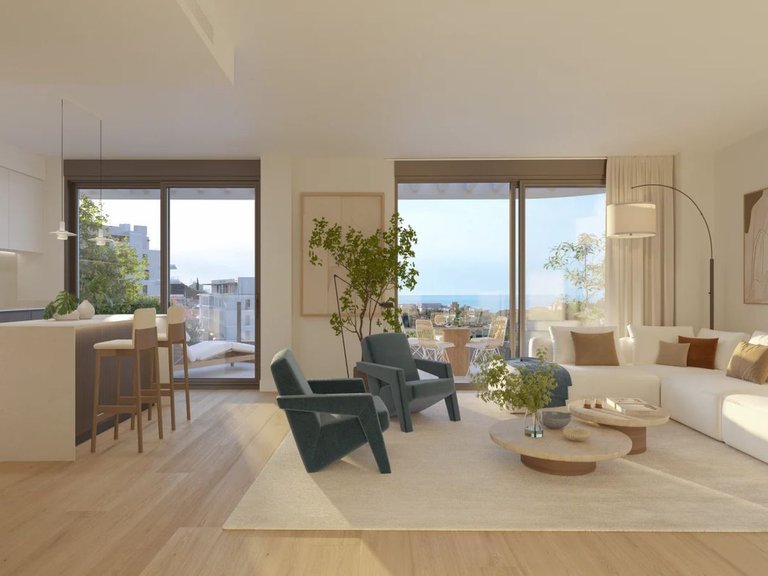 Apartment for Sale in Mijas, Malaga 6