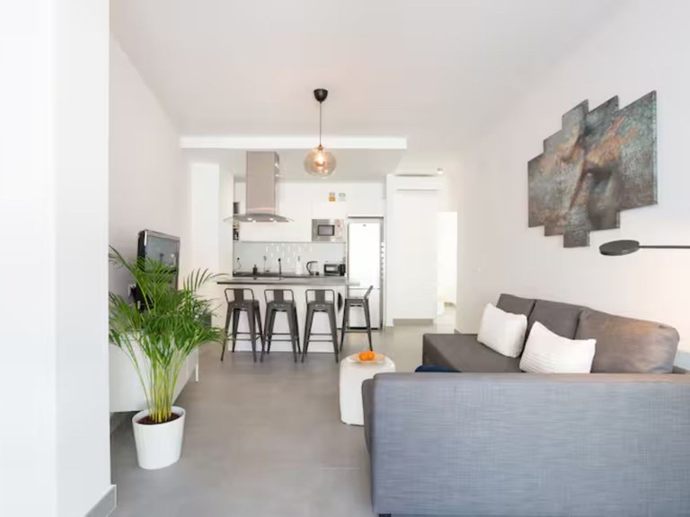 Apartment for Sale in Málaga Centro, Malaga 1