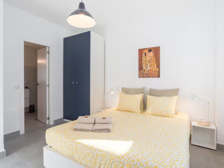 Apartment for Sale in Málaga Centro, Malaga 2