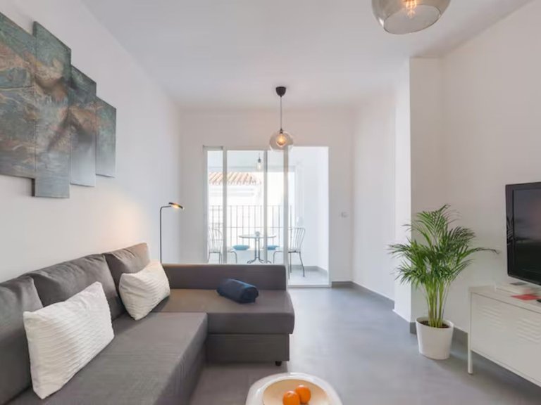 Apartment for Sale in Málaga Centro, Malaga 8