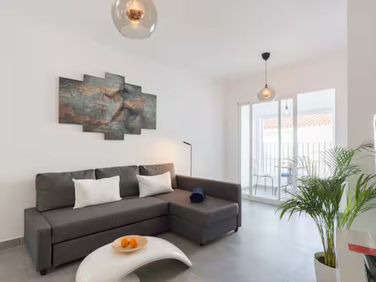 Apartment for Sale in Málaga Centro, Malaga 9