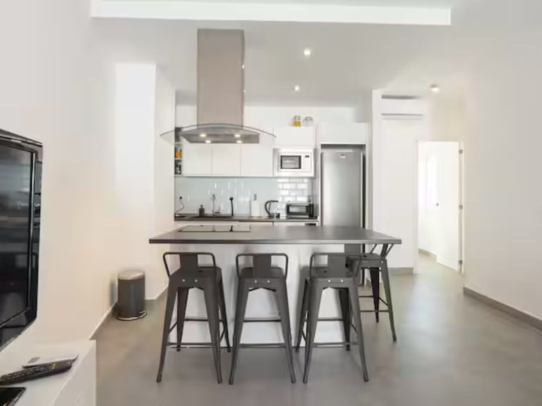 Apartment for Sale in Málaga Centro, Malaga 10