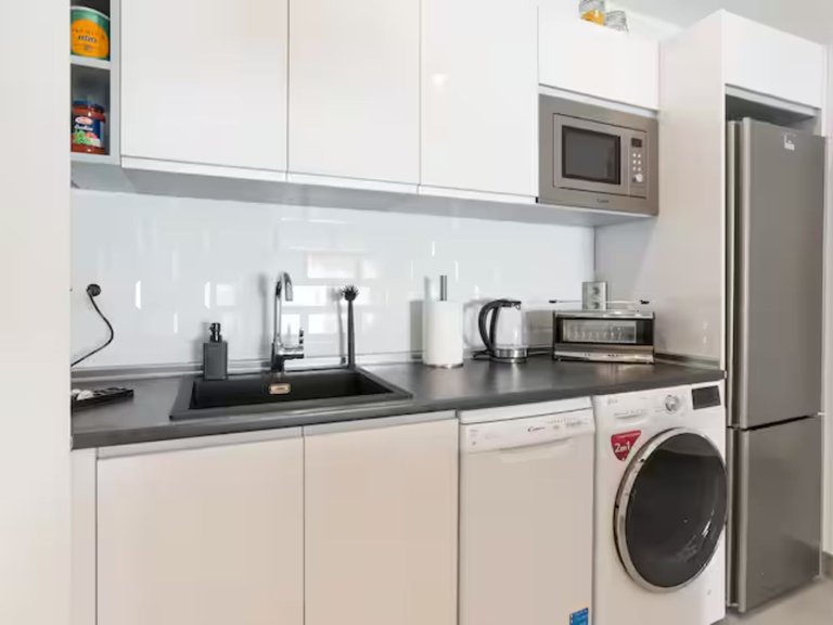 Apartment for Sale in Málaga Centro, Malaga 13