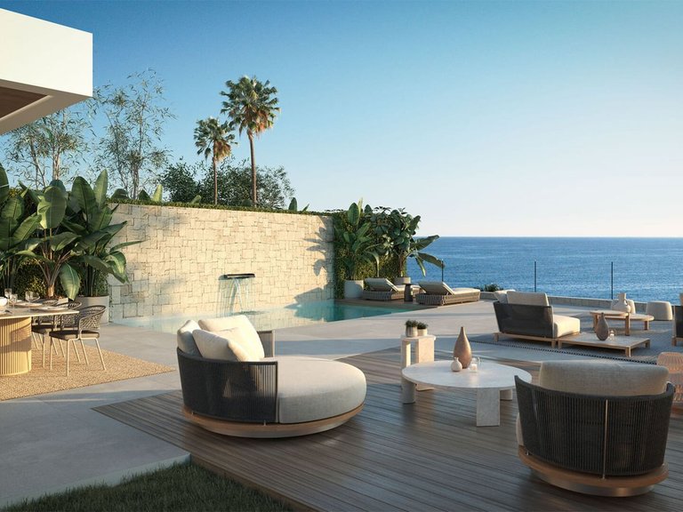 Apartment for Sale in Mijas, Malaga 1