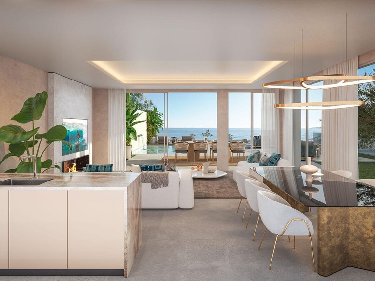Apartment for Sale in Mijas, Malaga 2