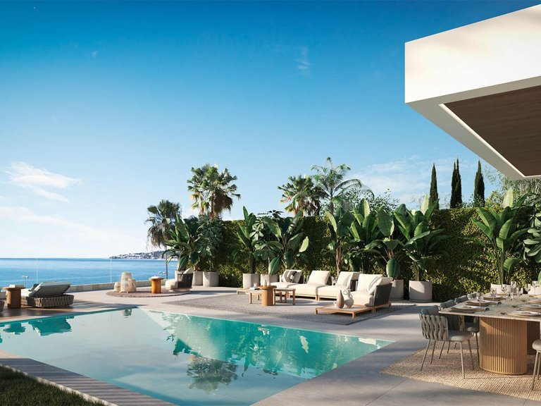 Apartment for Sale in Mijas, Malaga 5