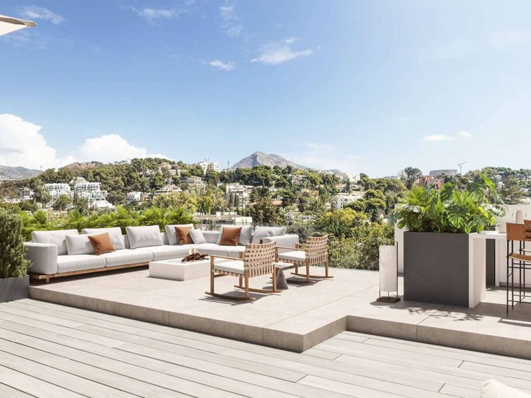 Apartment for Sale in Málaga, Malaga 1