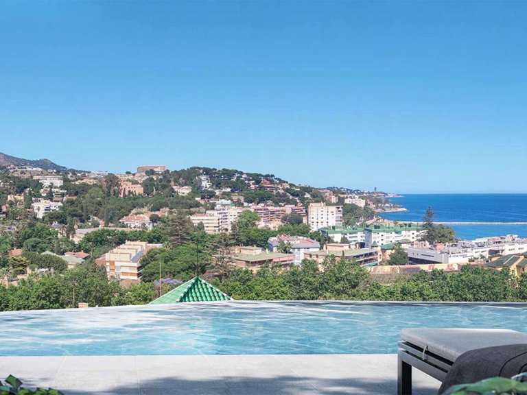 Apartment for Sale in Málaga, Malaga 2