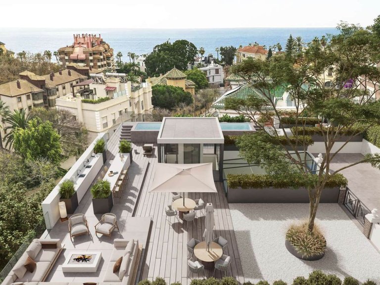 Apartment for Sale in Málaga, Malaga 3