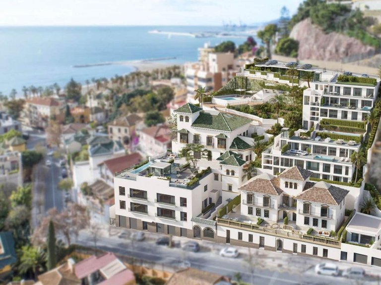 Apartment for Sale in Málaga, Malaga 4