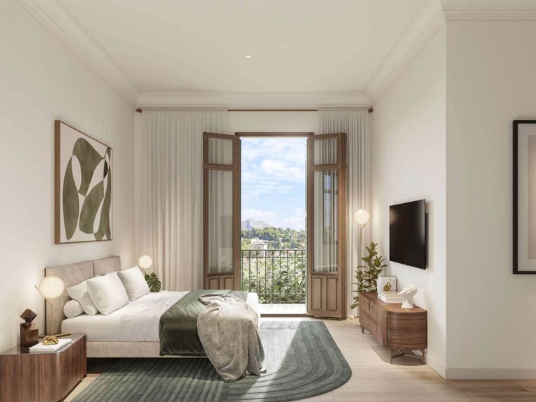 Apartment for Sale in Málaga, Malaga 8