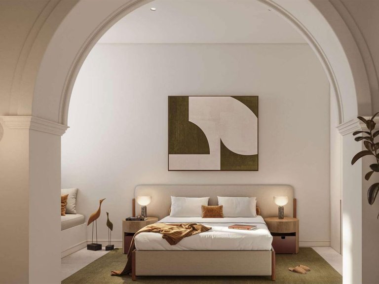 Apartment for Sale in Málaga, Malaga 12
