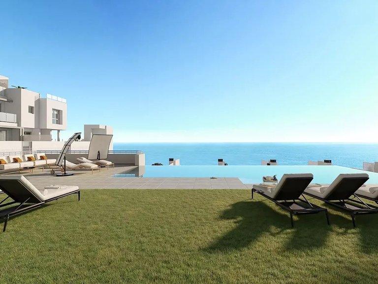 Apartment for Sale in Torrox Costa, Malaga 1