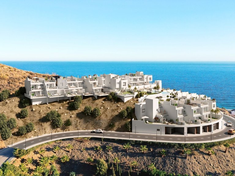 Apartment for Sale in Torrox Costa, Malaga 2