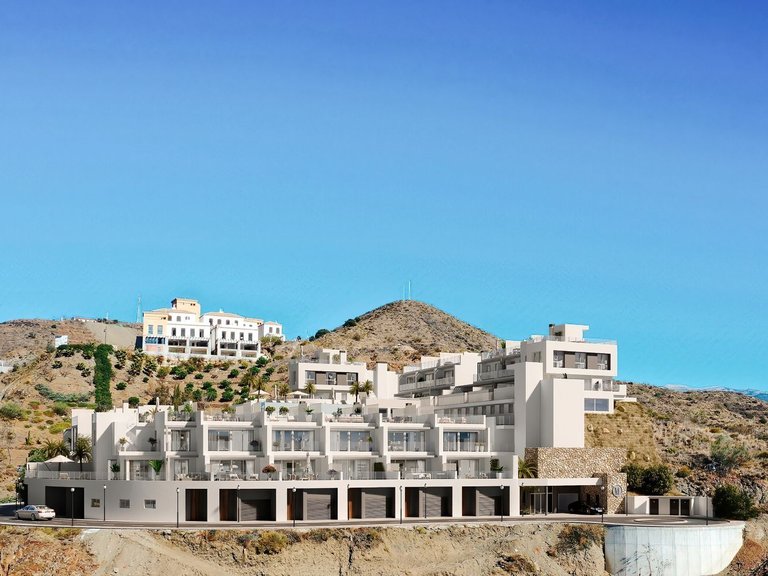 Apartment for Sale in Torrox Costa, Malaga 3