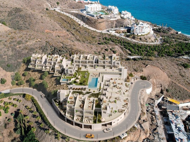 Apartment for Sale in Torrox Costa, Malaga 4