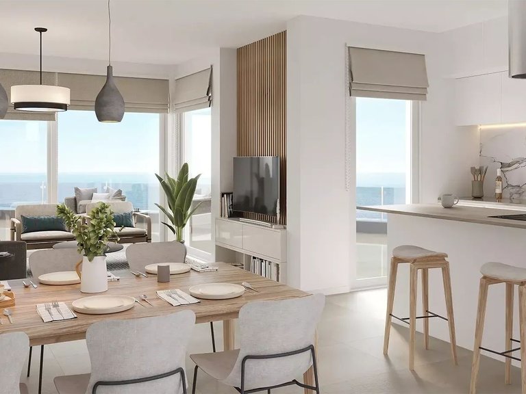 Apartment for Sale in Torrox Costa, Malaga 5
