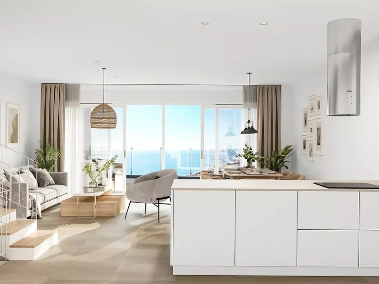 Apartment for Sale in Torrox Costa, Malaga 8
